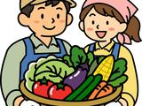 ７月25日（土）農産物＆リユース品直売所　「きたの美緑市」１０時OPEN　出品者募集中
